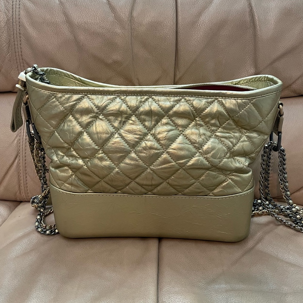 Chanel Gabrielle Bag Last Chance